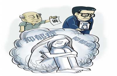 疑病症的病因都有哪些